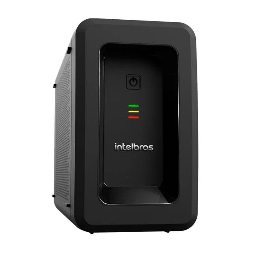 Imagem do Nobreak Interativo Intelbras Attiv 1500 Va 120v