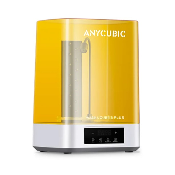 Imagem do Maquina De Lavagem E Cura Wash And Cure 3 0 Plus Machine Anycubic