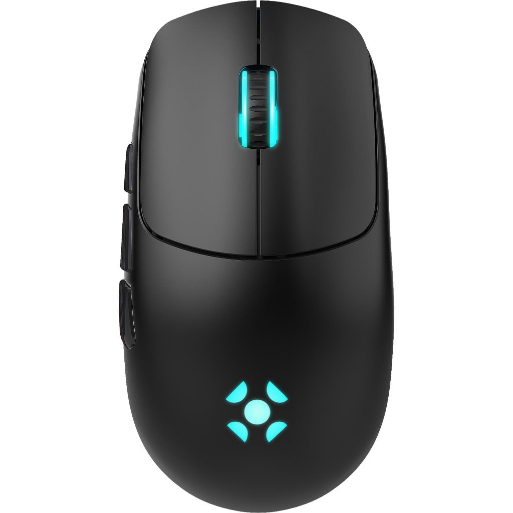 Imagem do Mouse Gamer Wireless Fortrek Rogue Pt 85030 Fortrek