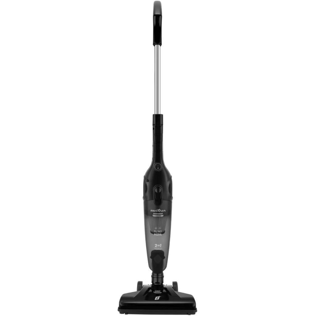Imagem do Britania Aspirador De Po 2 Em 1 1250w Bas1295p 127v