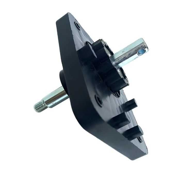 Imagem do Cubo Com Eixo Tanquinho Arno Lavete Intense 10 Kg