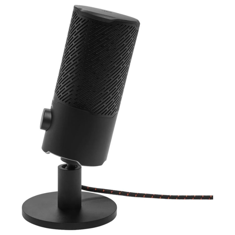 Imagem do Microfone Jbl Quantum Stream Jblqstreamblk Preto