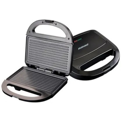 Imagem do Sanduicheira Grill Essencial Itatiaia