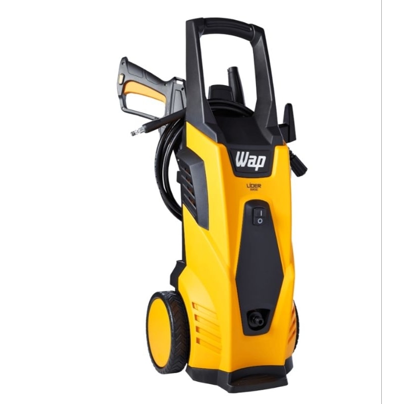 Imagem do Lavadora De Alta Pressao 1750w 1800psi Wap Lider 2200