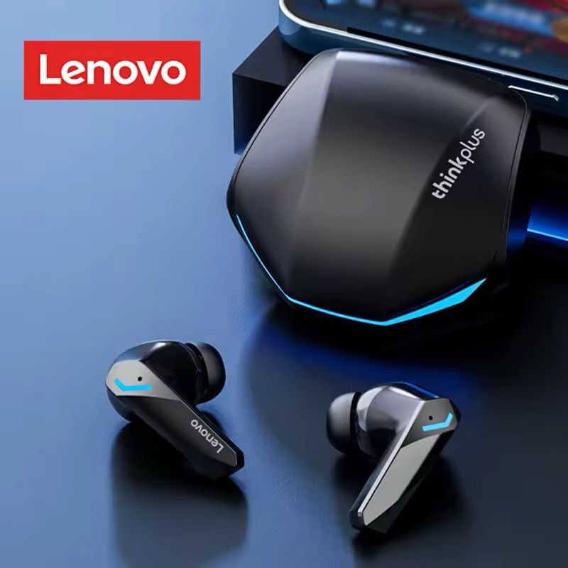 Imagem do Fone De Ouvido Lenovo Thinkplus Gm2 Pro Original O Rei Do Custo Beneficio Gamer