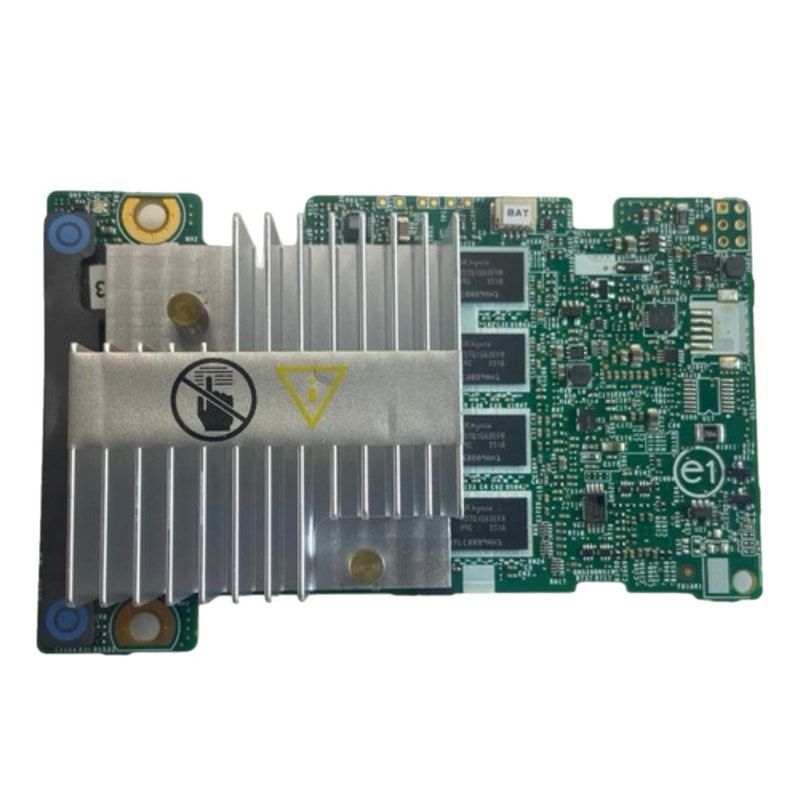 Imagem do Controladora Perc Dell H710 Mini Mono Sas 6gb S 512mb 05ct6d