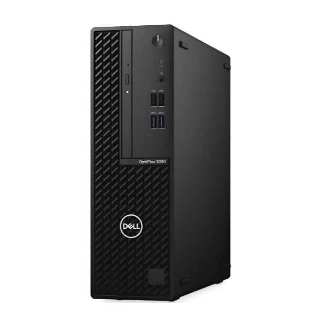 Imagem do Desktop Dell Optiplex 3080 Sff Core I5 10th 8gb 512gb W11pro