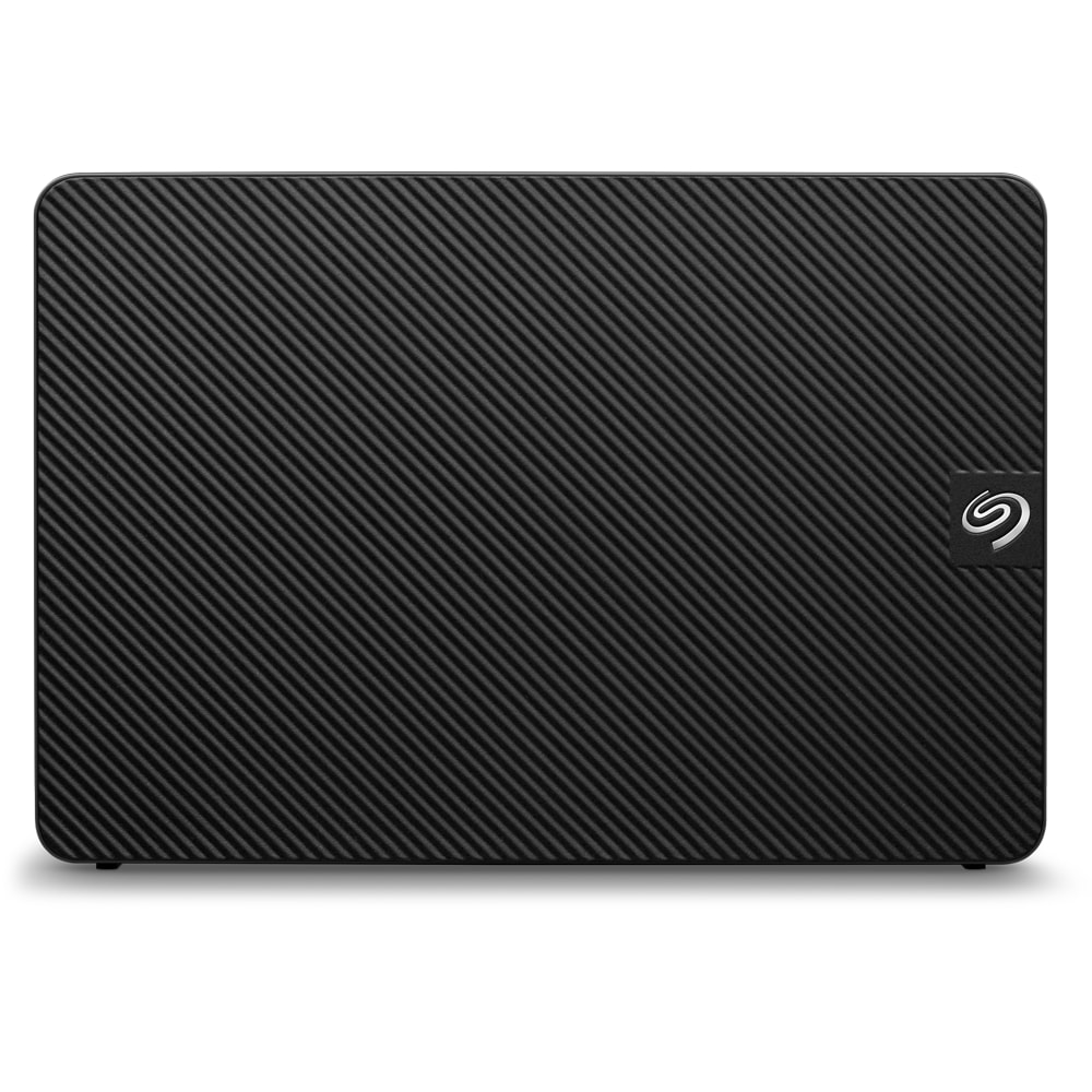 Imagem do Hd Externo 12tb Seagate Expansion Sktp12000400