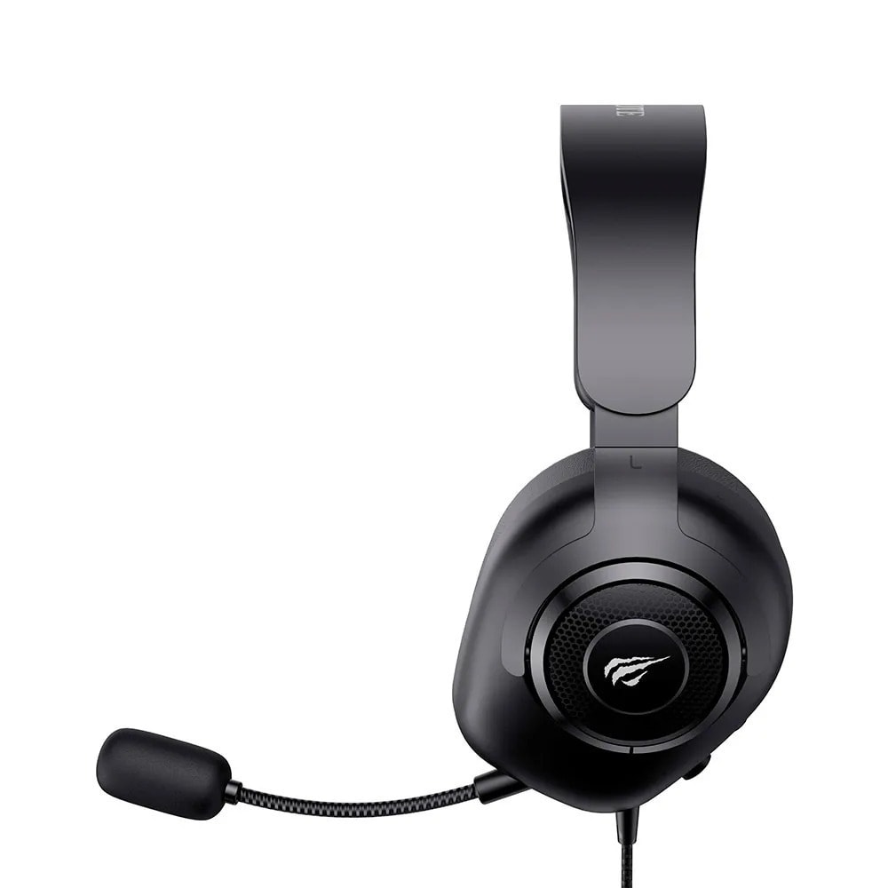 Imagem do Fone Gamer Havit H2230d Microfone P3