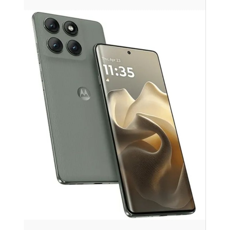 Imagem do Motorola Edge 60 Pro 5g 8 256gb 12 512gb Global Original