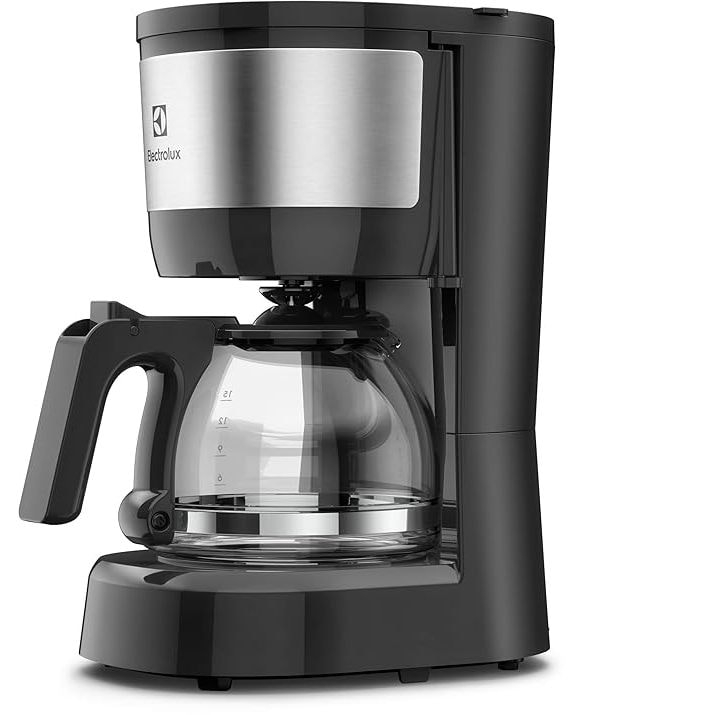 Imagem do Cafeteira Eletrica Electrolux Inox Ecm10