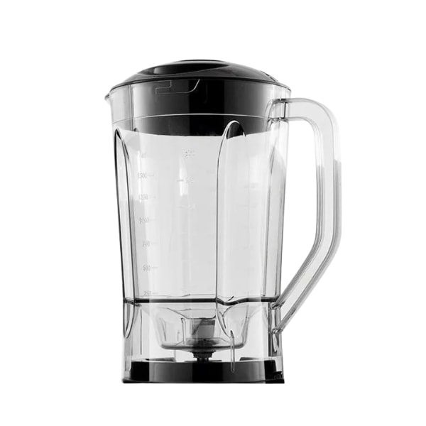 Imagem do Copo Britania Diamante 800 Preto Jarra Liquidificador Duravel