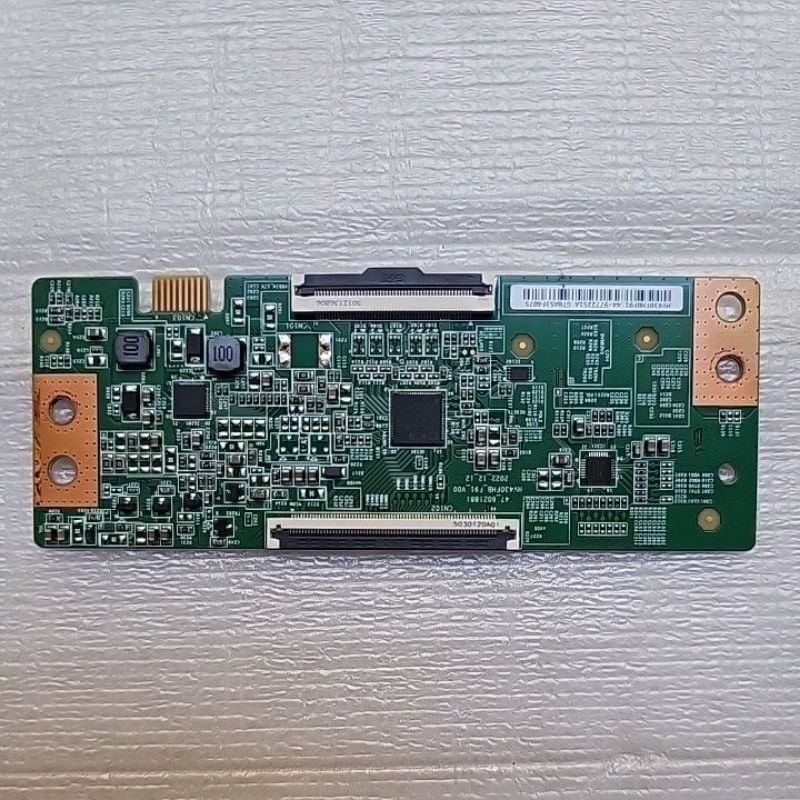 Imagem do Placa T Con Tv Aoc 43s5155
