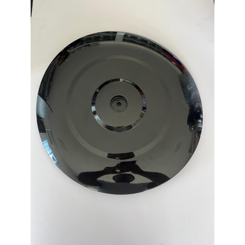 Imagem do Base Plastica Compativel Com Ventilador Torre Wap Flow Turbo