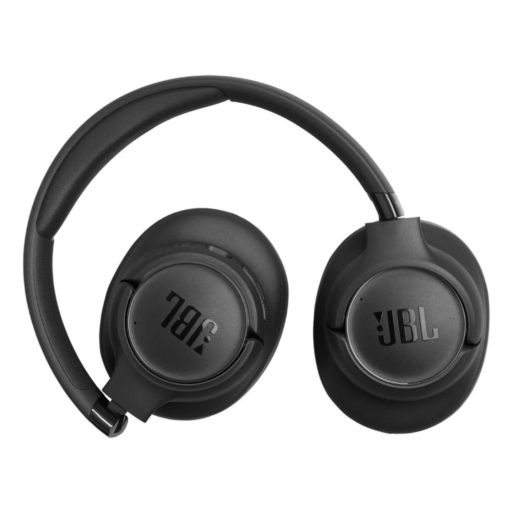 Imagem do Fone De Ouvido Bluetooth Sem Fio Tune 780nc Jbl Preto
