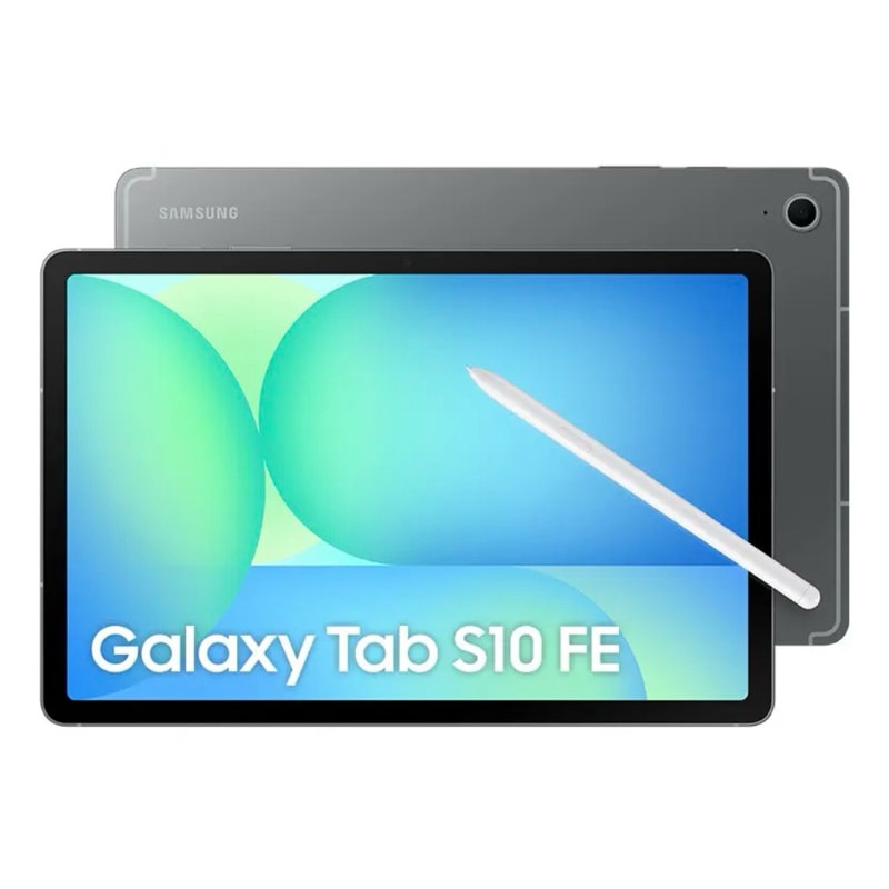 Imagem do Tablet Samsung Galaxy Tab S10 Fe Wifi 128gb 8gb Tela 10 9