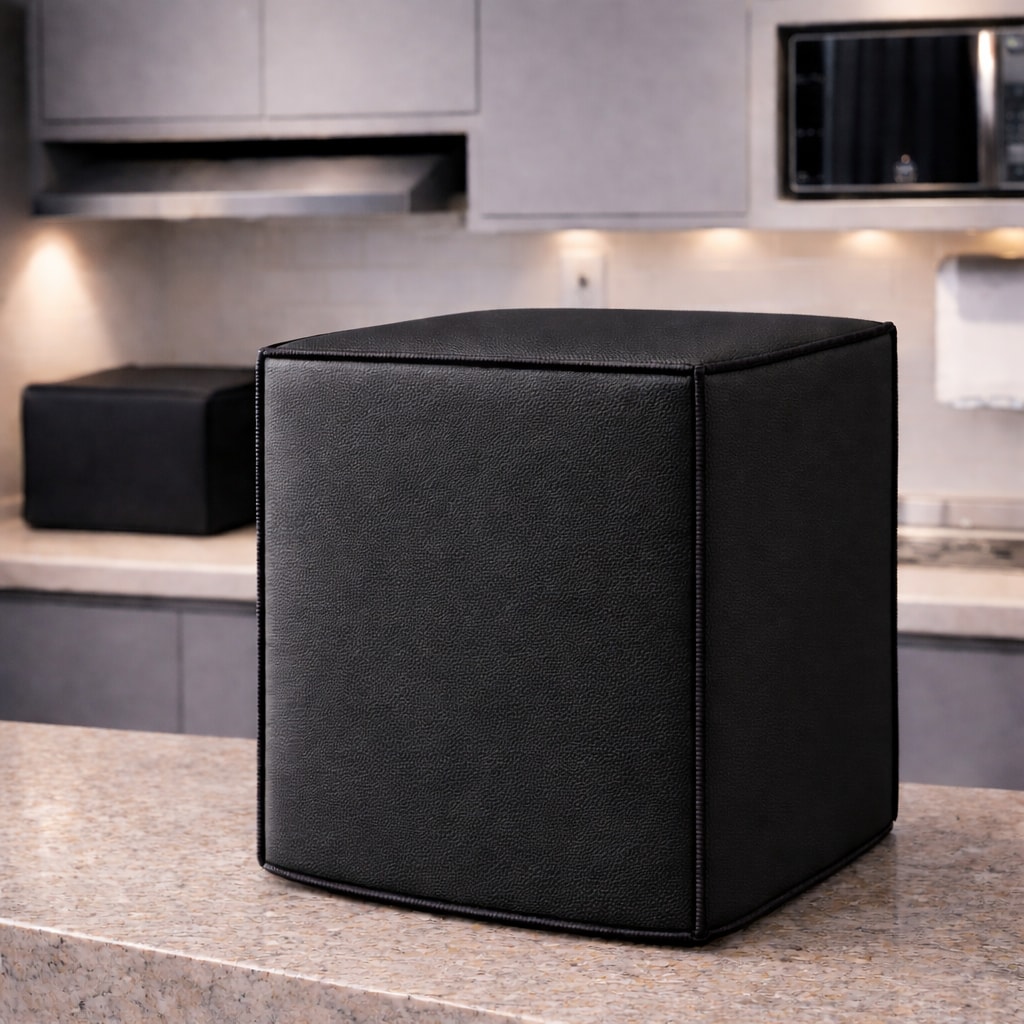 Imagem do Capa Para Air Fryer Oven Wap Family 12l Oven Fry Waod2 Sob Medida