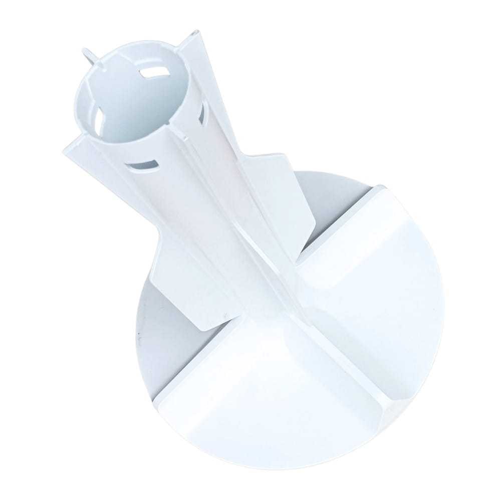 Imagem do Agitador Electrolux Led09 Original A25359901