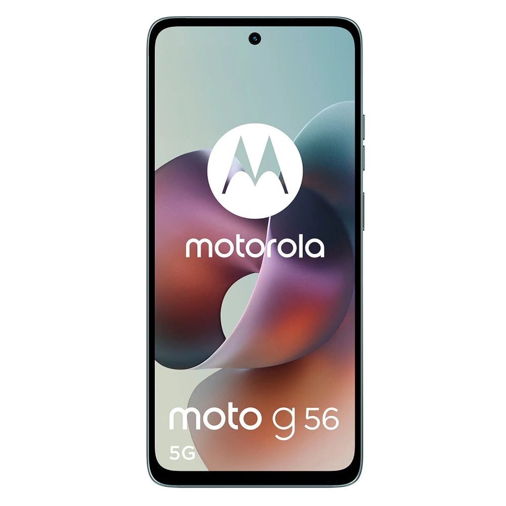 Imagem do Smartphone Motorola Moto G56 5g 256gb 8gb Ram Xt2529 1 Cinza