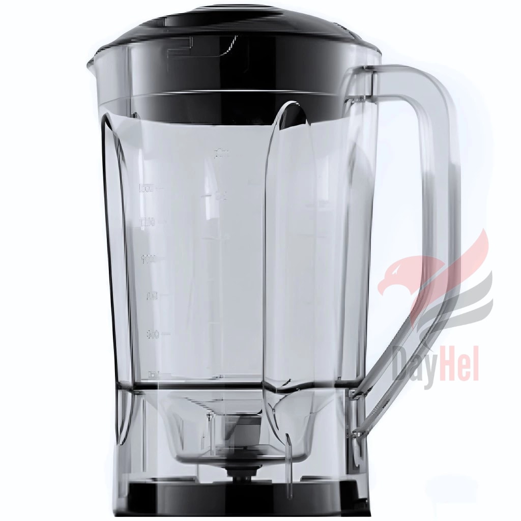 Imagem do Copo Completo Liquidificador Britania Blq970p Turbo