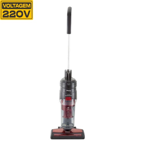 Imagem do Aspirador De Po Pas4000v Philco 220v