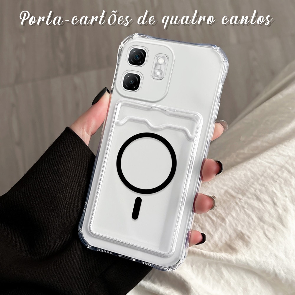 Imagem do Capa Para Infinix Smart 9 Hot 50i Kawaii Silicone De Capinha Kb6158