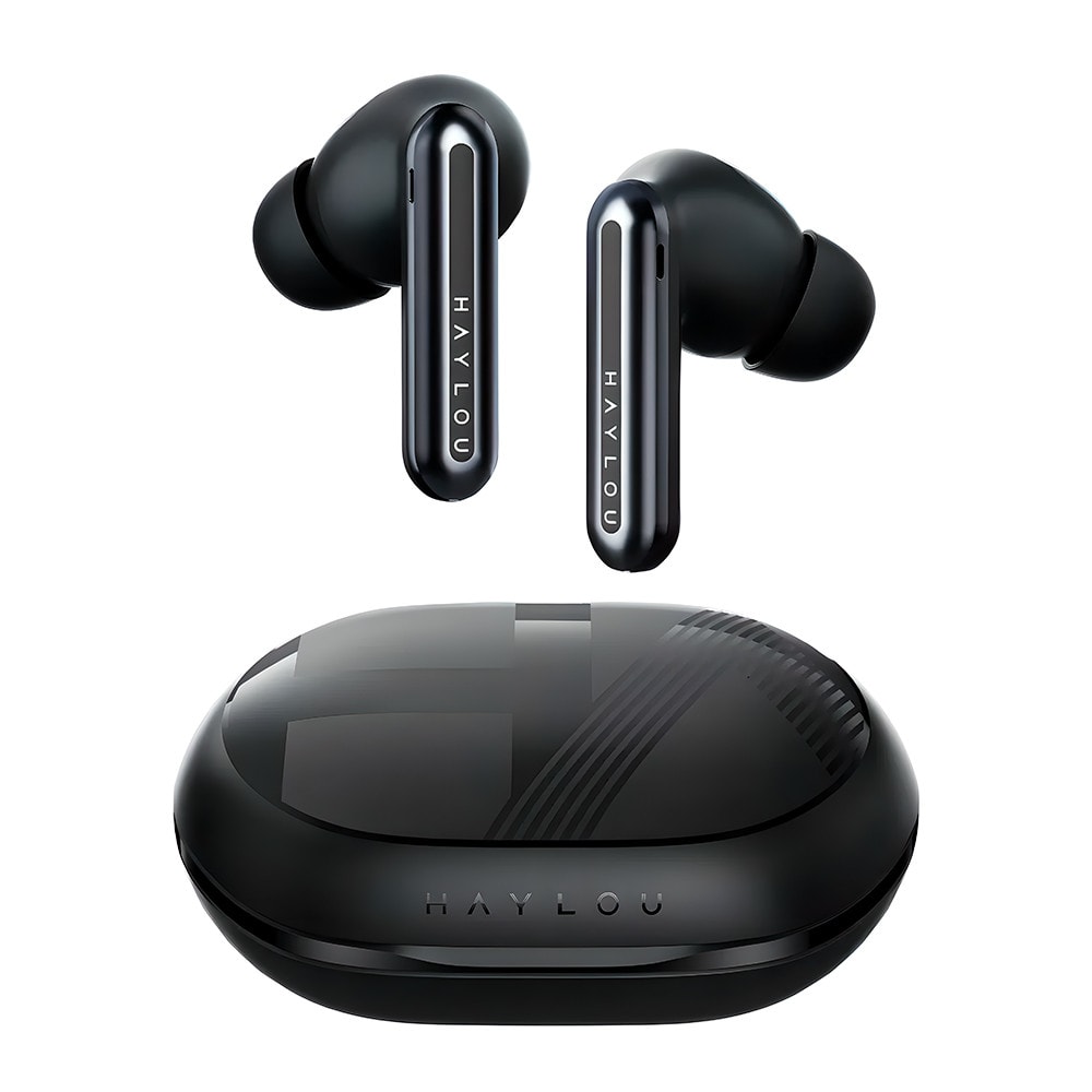 Imagem do Fone De Ouvido Sem Fio Haylou Mori Plus Tws Bluetooth 5 2