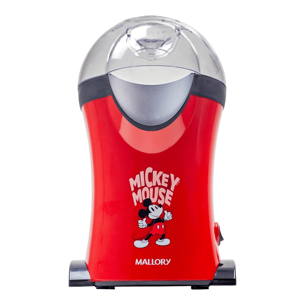 Imagem do Pipoqueira Mallory Mickey Mouse Sem Oleo 1200w