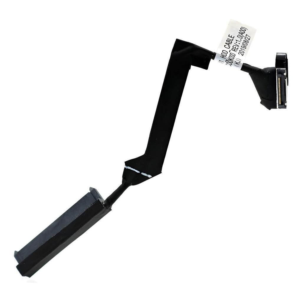 Imagem do Cabo Sata Hd Dell Latitude 5400 5401 5402 Dc02c00k000 0m9xkg