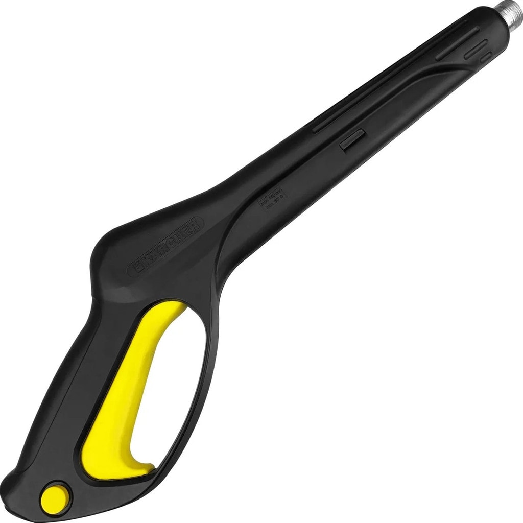 Imagem do Pistola Gatilho Para Lavadora Karcher Hd 585 Profi Plus