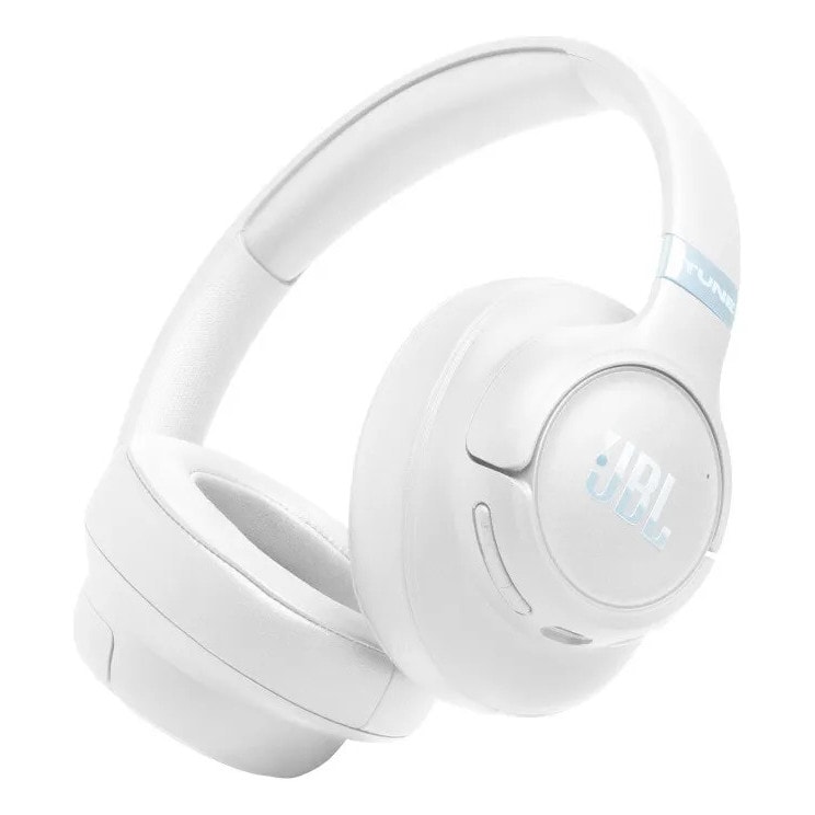 Imagem do Fone De Ouvido Bluetooth Sem Fio Jbl Tune 780nc Branco