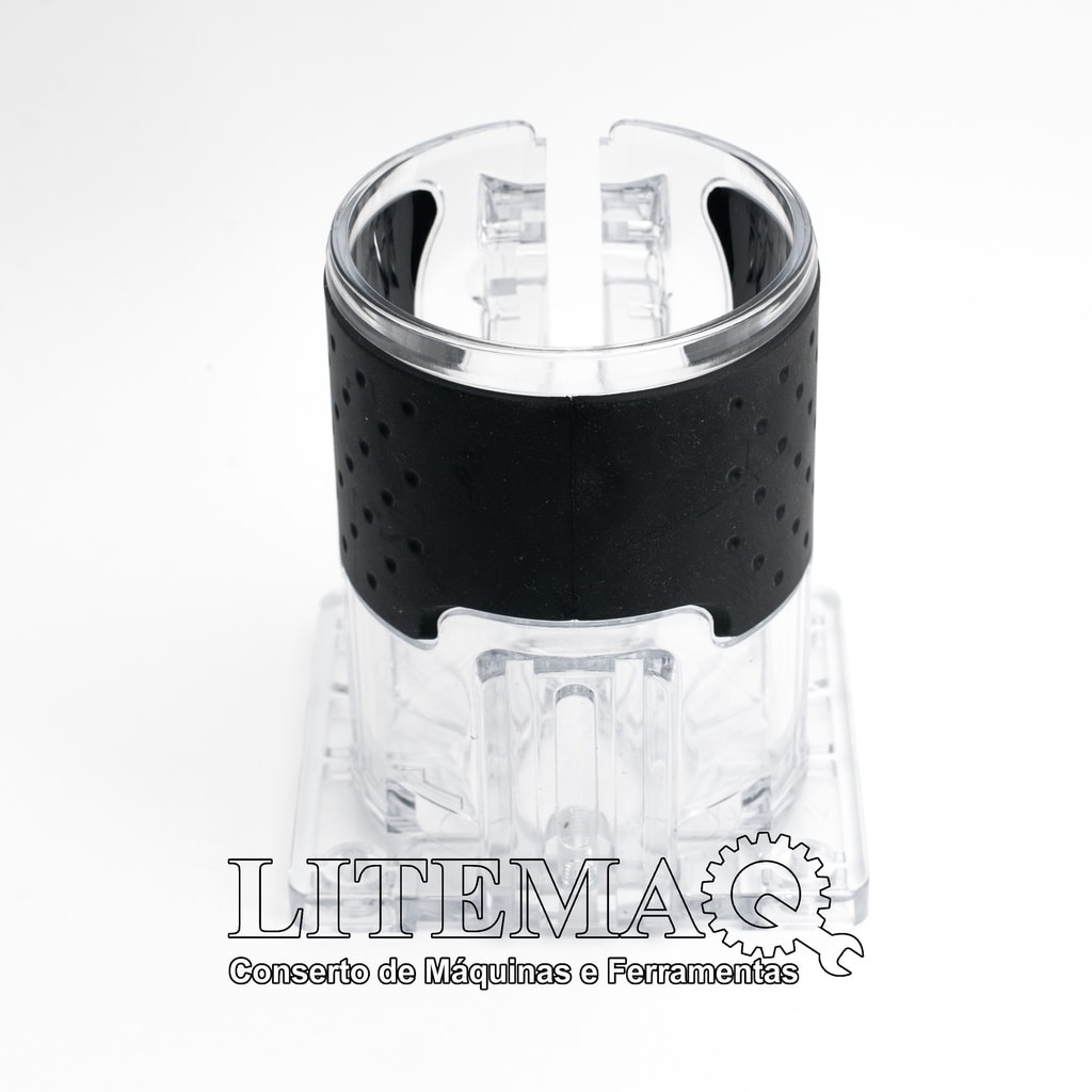 Imagem do Base Da Tupia Makita 3709 Original 419138 4
