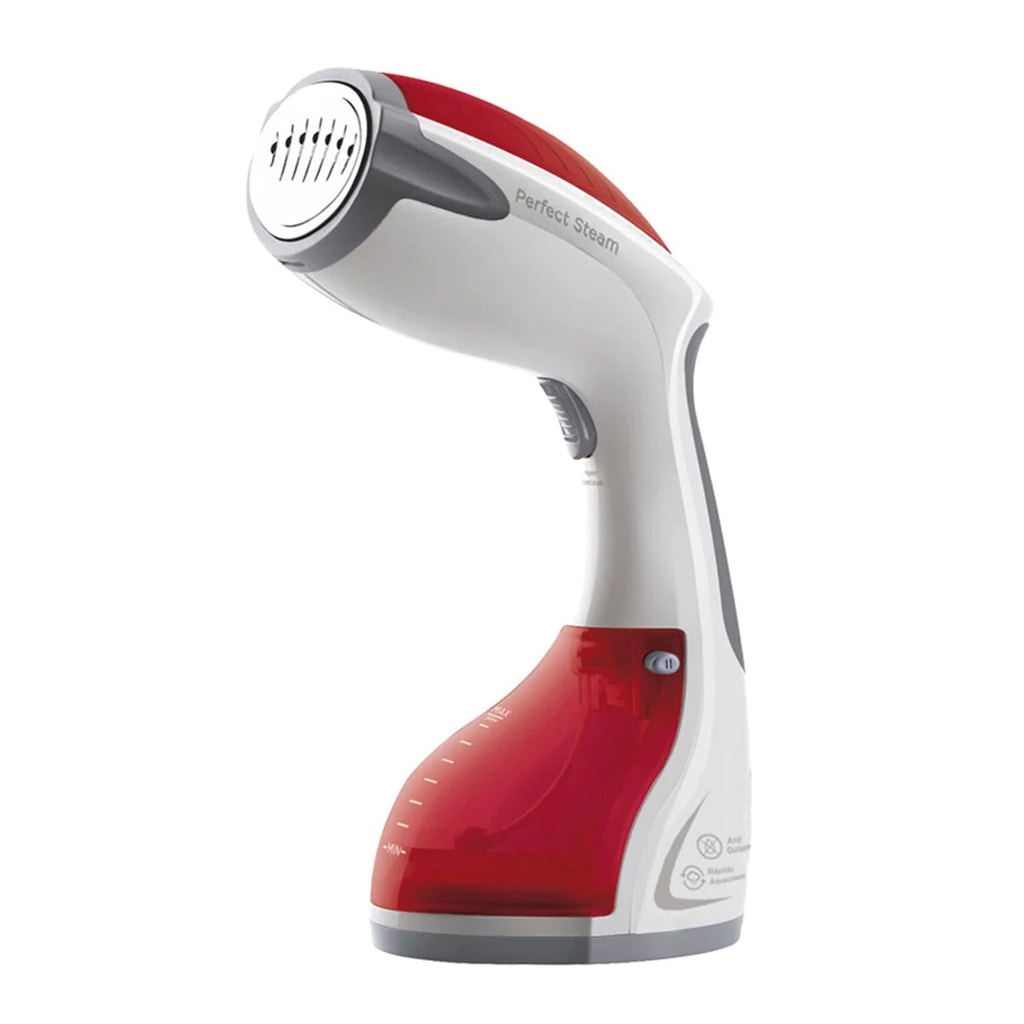 Imagem do Vaporizador Higienizador De Roupas Black Decker Bdv2000v Perfect Steam 1200w