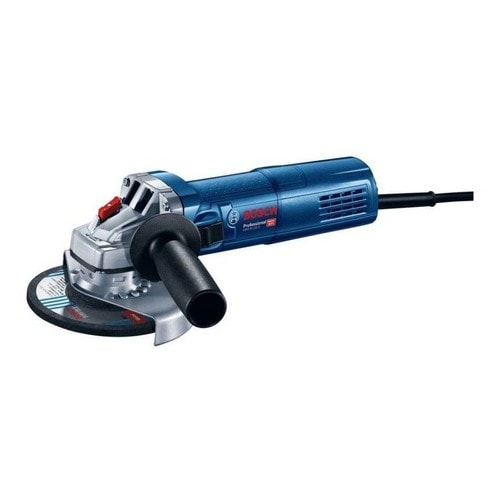 Imagem do Esmerilhadeira 5 900w 110v Gws 9 125 Bosch