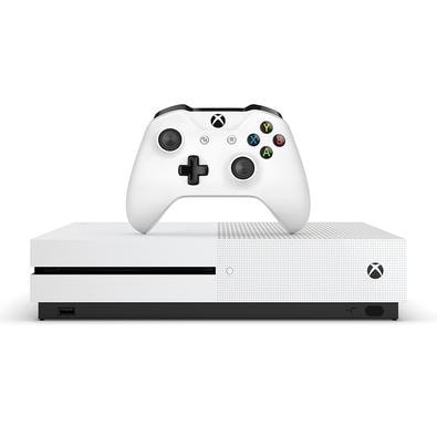 Imagem do Microsoft Xbox One S 1tb Todo Original