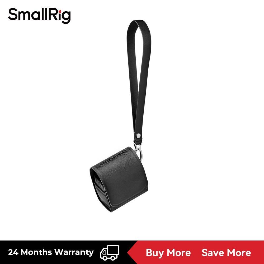 Imagem do Bolsa De Armazenamento Smallrig Para Dji Mic Mini 5253