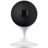 Imagem do Camera Ip Intelbras Wi Fi Full Hd Imx C Branco Mibo