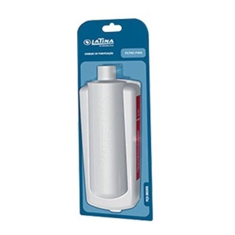 Imagem do Filtro Latina Puritronic Pa355 Pa335 P355