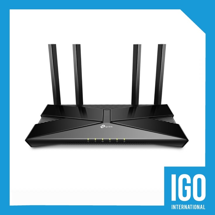Imagem do Tp Link Archer Ax10 Roteador Wi Fi 6 Ax1500