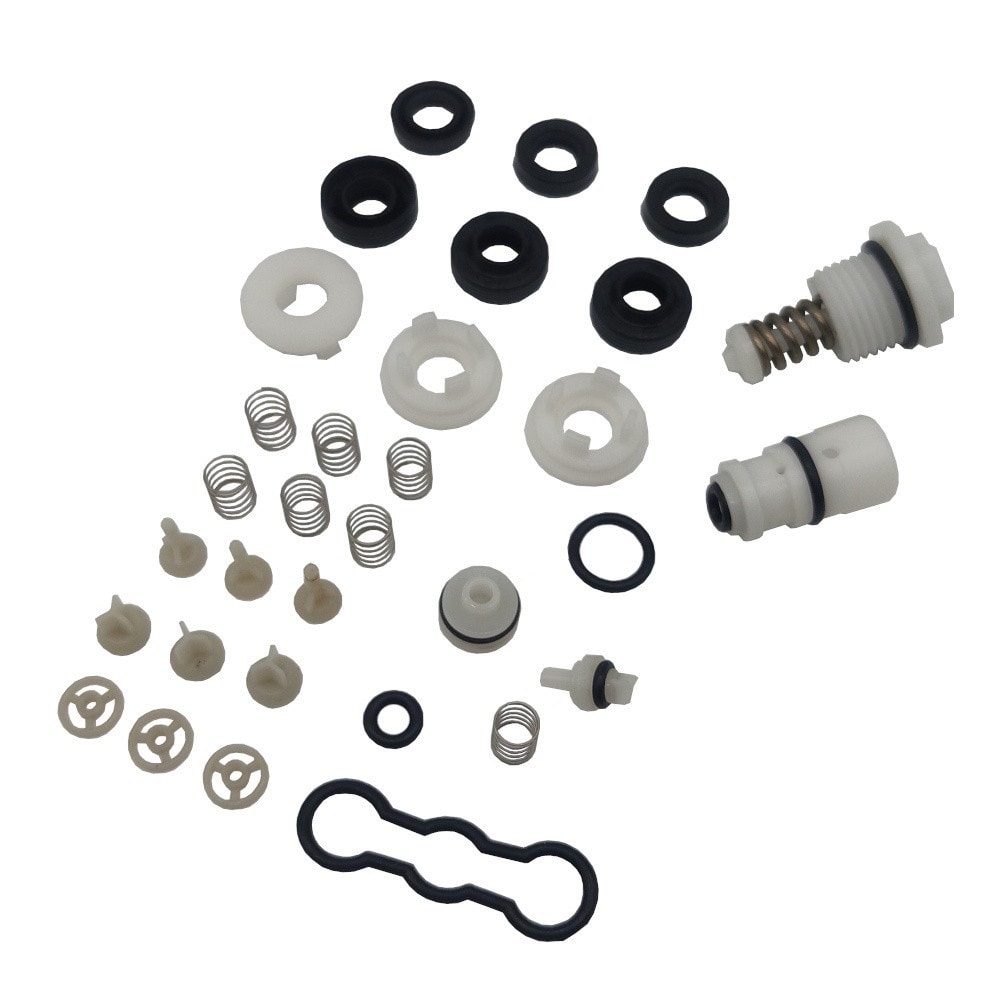 Imagem do Kit De Reparos Com By Pass Para Lavajato Wap Agil 1800