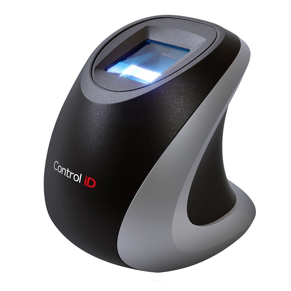 Imagem do Leitor Biometrico Idbio Pro Control Id Idbio Pro