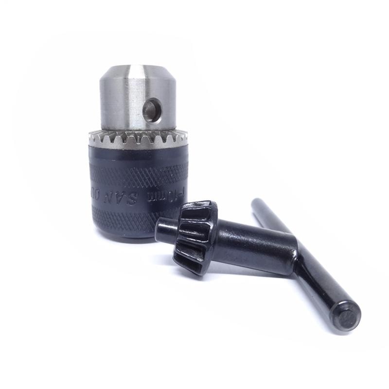 Imagem do Mandril 3 8 Para Furadeira Gsb 450 Re 1600a00z9r Bosch