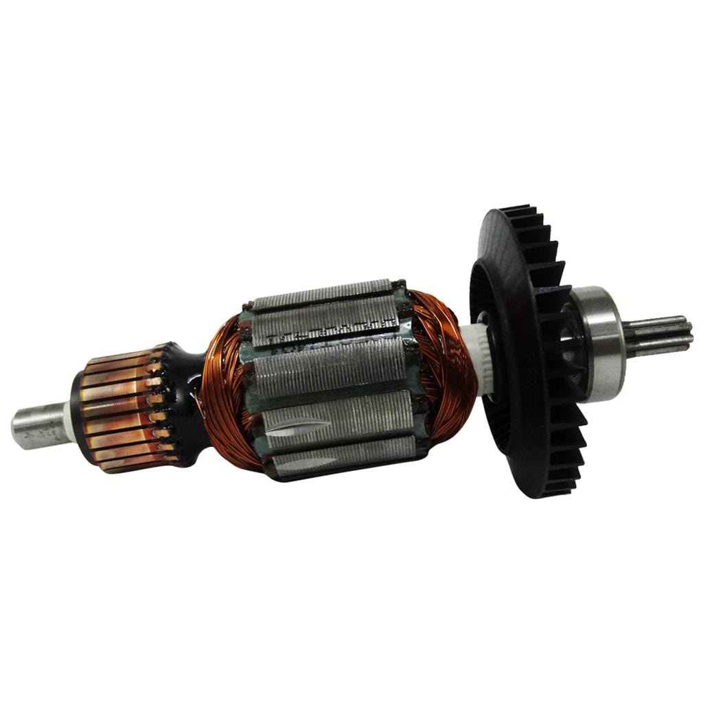 Imagem do Induzido 110v Furadeira Gsb 450 Re 1604010b9e Bosch