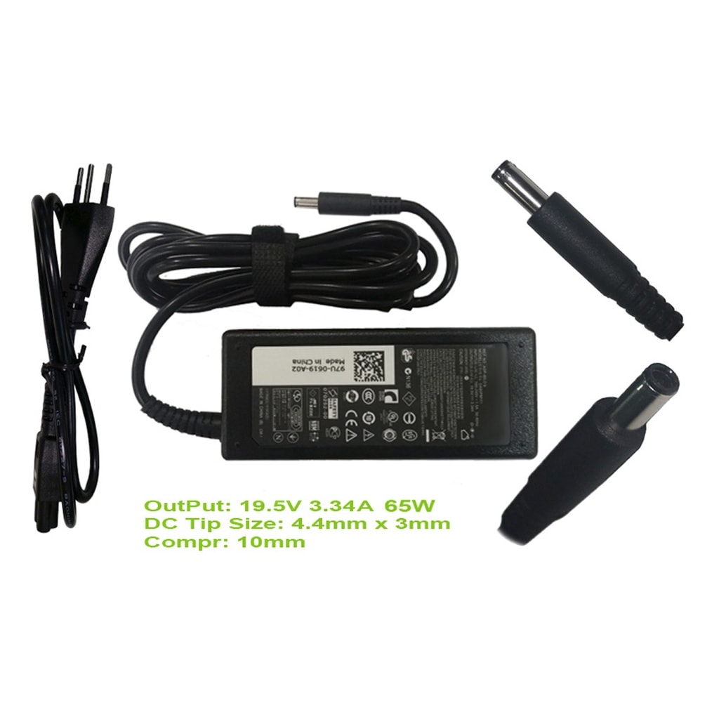 Imagem do Fonte Carregador Para Dell Optiplex 3020 3040 Micro 3050 0671