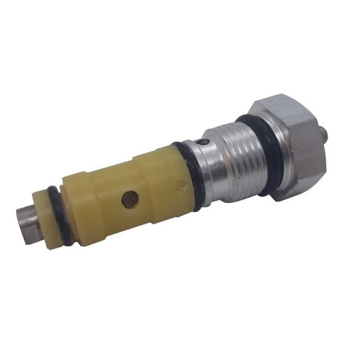 Imagem do Conjunto Valvula Bypass Acionamento Wap Wl4000