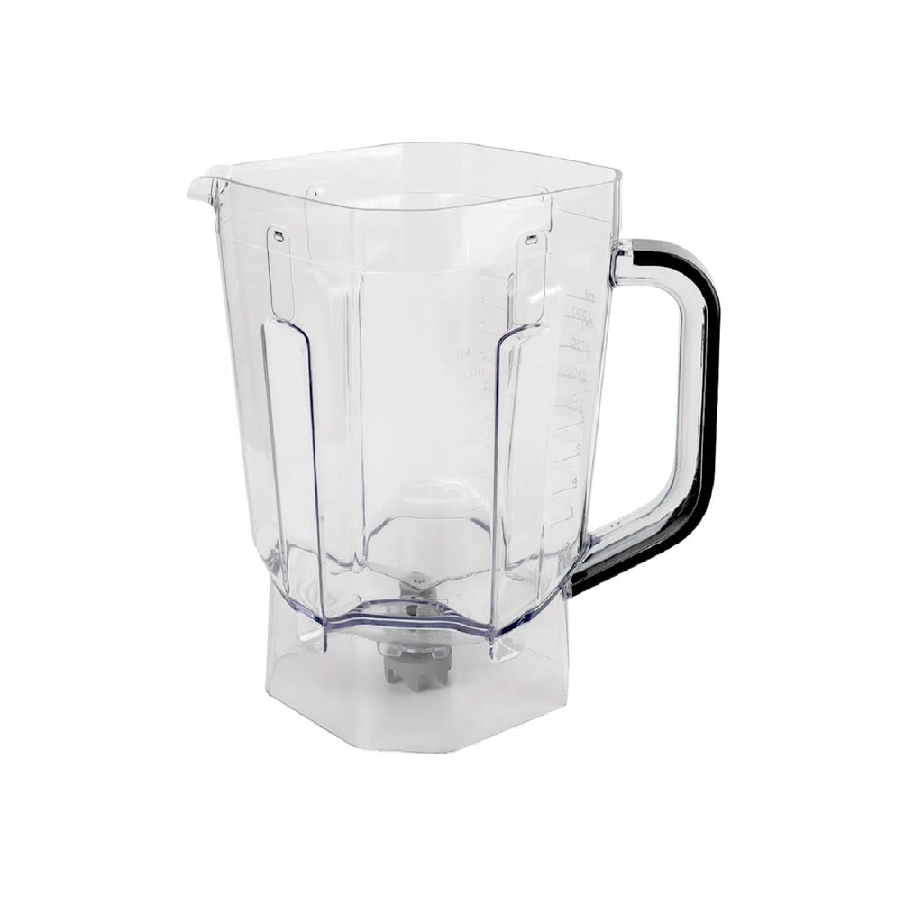 Imagem do Copo Liqudifiicador Oster Oliq610 Full 1400 Preto S Tampa