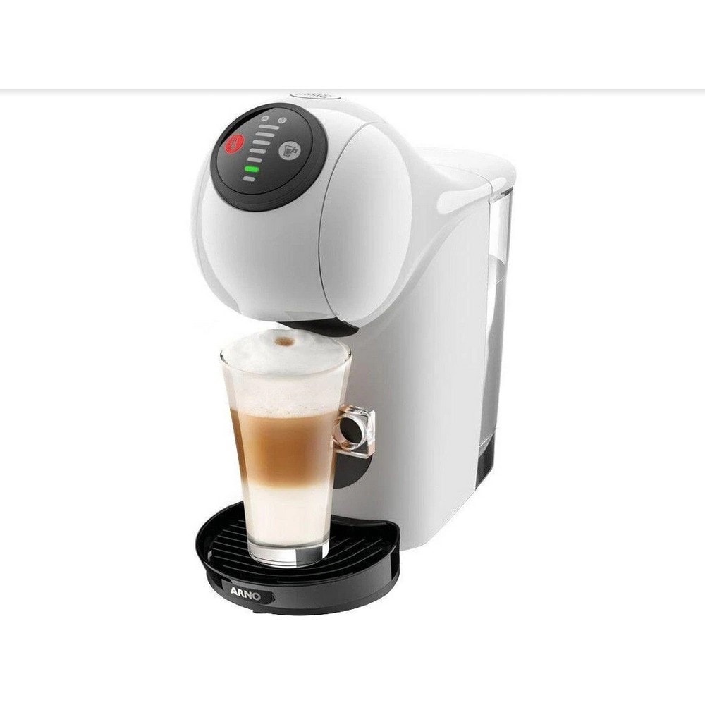 Imagem do Cafeteira Arno Expresso Nescafe Dolce Gusto Genio Basic Dgs1
