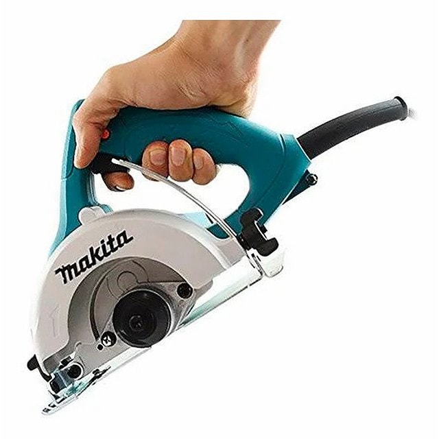 Imagem do Serra Marmore Makita 4100nh2z 110v 51925