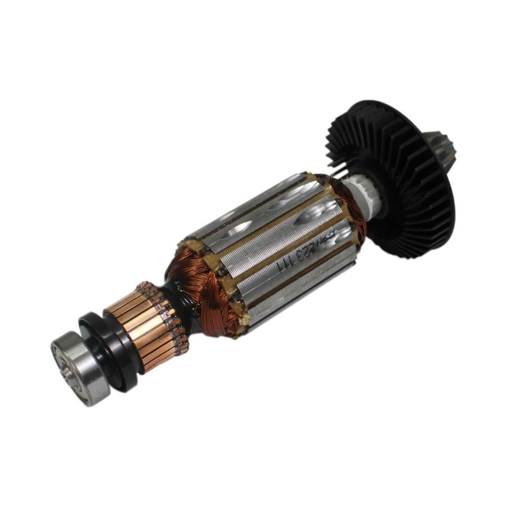 Imagem do Rotor 220v P Esmerilhadeira Bosch Gws 850 Original