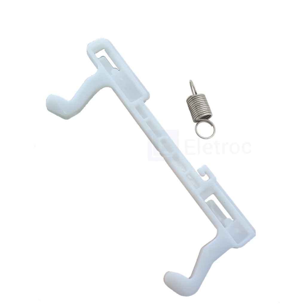 Imagem do Trinco Microondas Electrolux Mto30 Mt30s Mb37r Mep37
